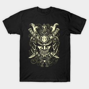 Revenge of Samurai T-Shirt